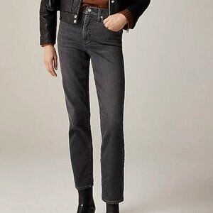 J Crew Mid Rise Slim Jean in 2003 Super Stretch - 29